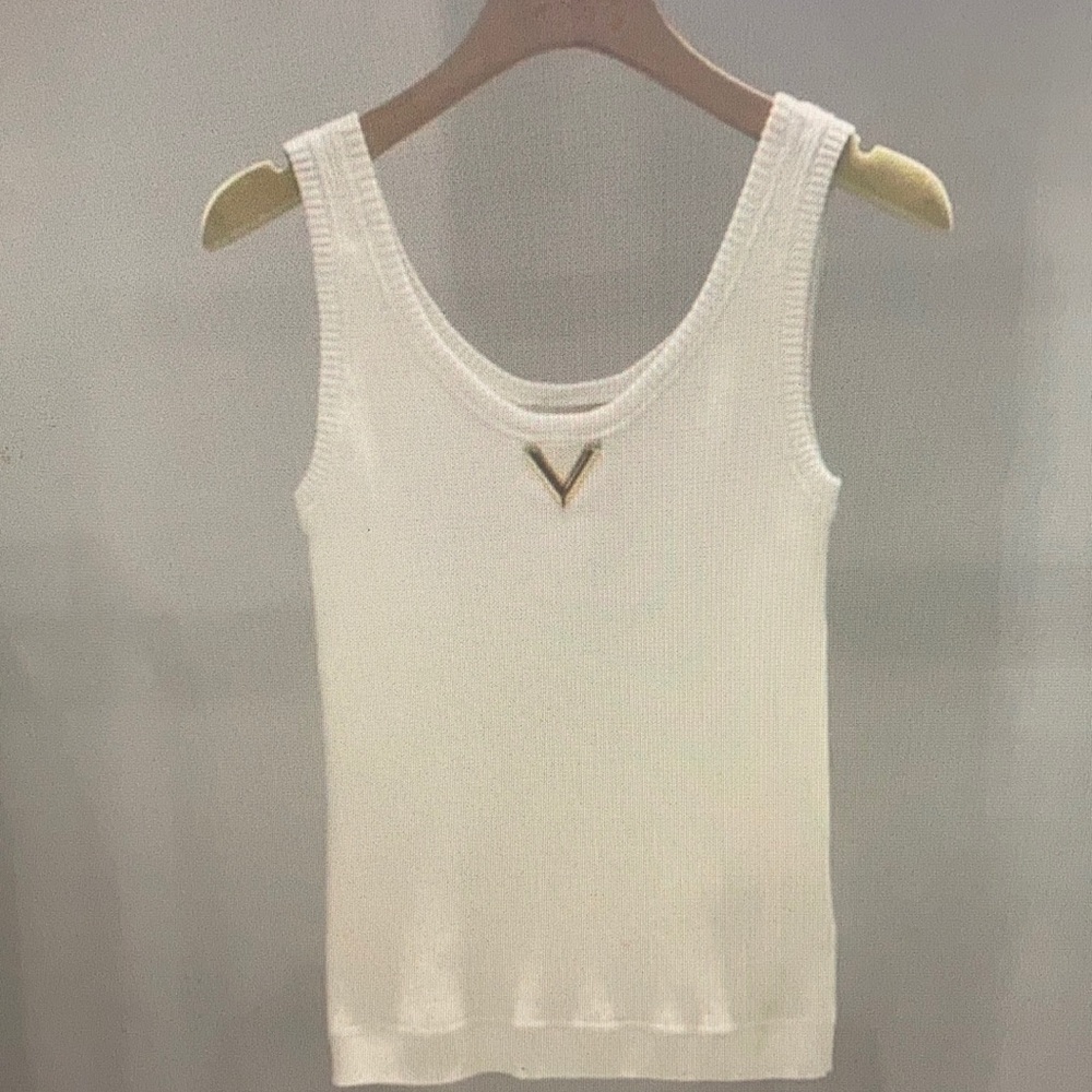 Valentino Knit Vest Women’s